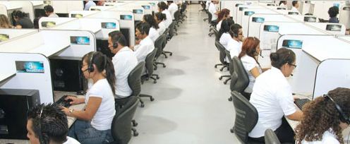 Profesional Call Center